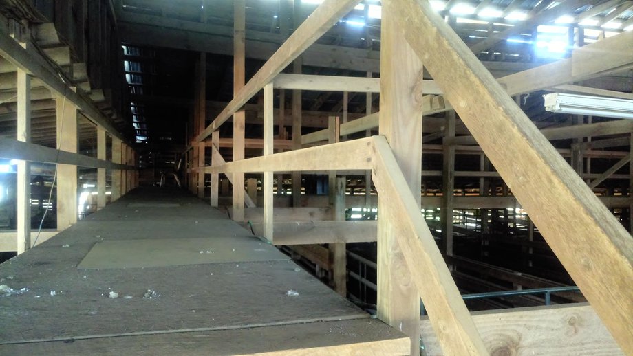 Image for Chesnee, SC Livestock Market - Online Only