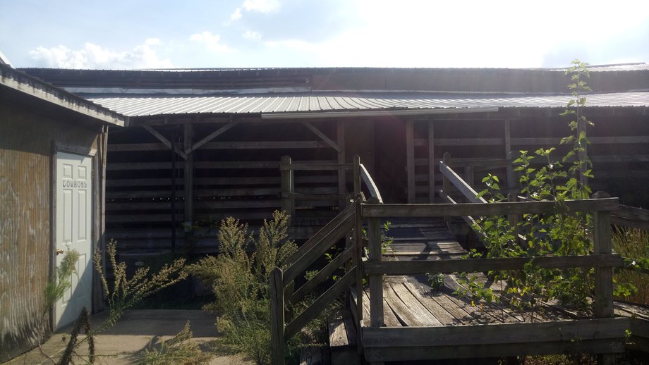 Image for Chesnee, SC Livestock Market - Online Only