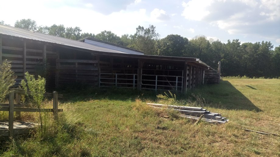 Image for Chesnee, SC Livestock Market - Online Only