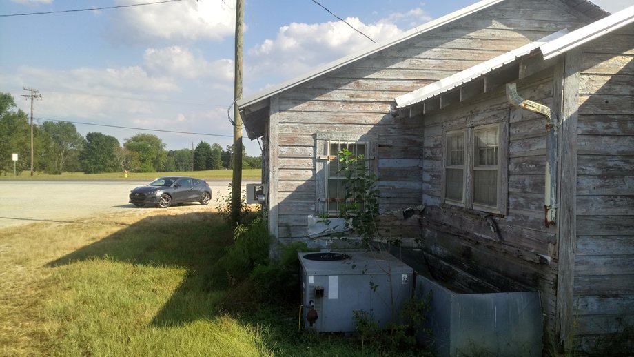 Image for Chesnee, SC Livestock Market - Online Only