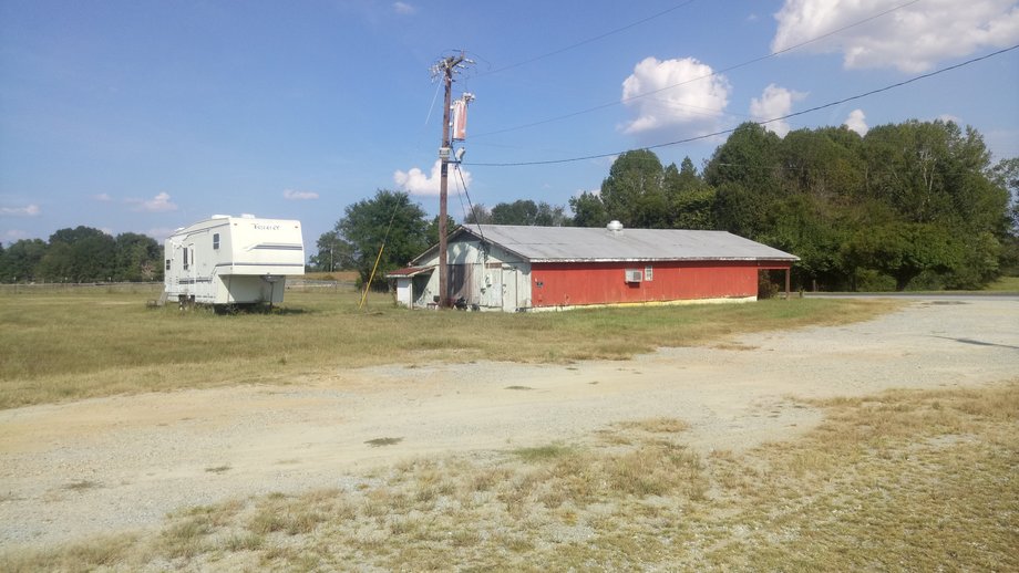 Image for Chesnee, SC Livestock Market - Online Only