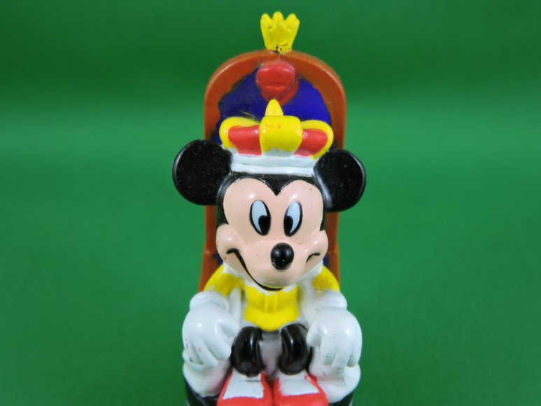 Image for Mickey & Minnie Mouse - Disney 