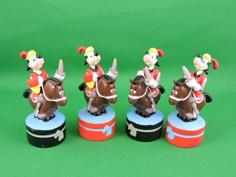 Image for Mickey & Minnie Mouse - Disney 