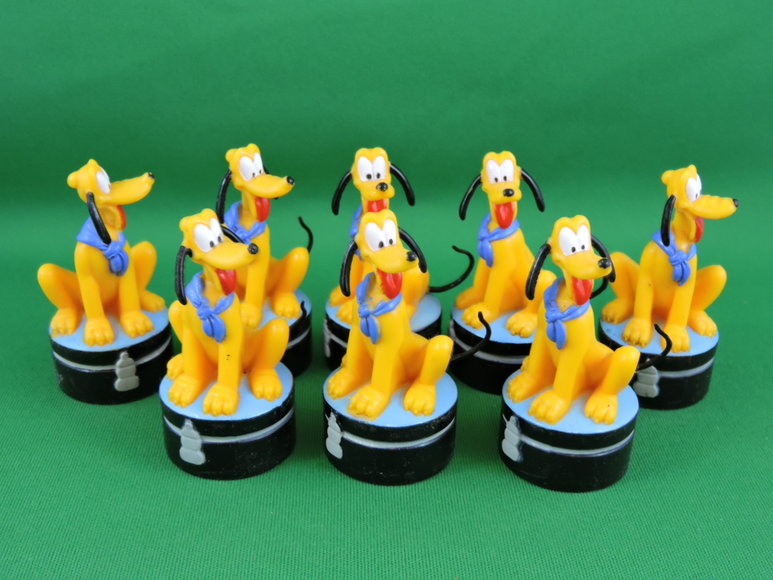 Image for Mickey & Minnie Mouse - Disney 