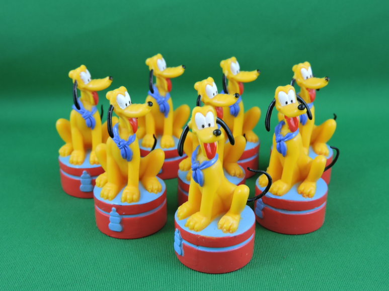 Image for Mickey & Minnie Mouse - Disney 