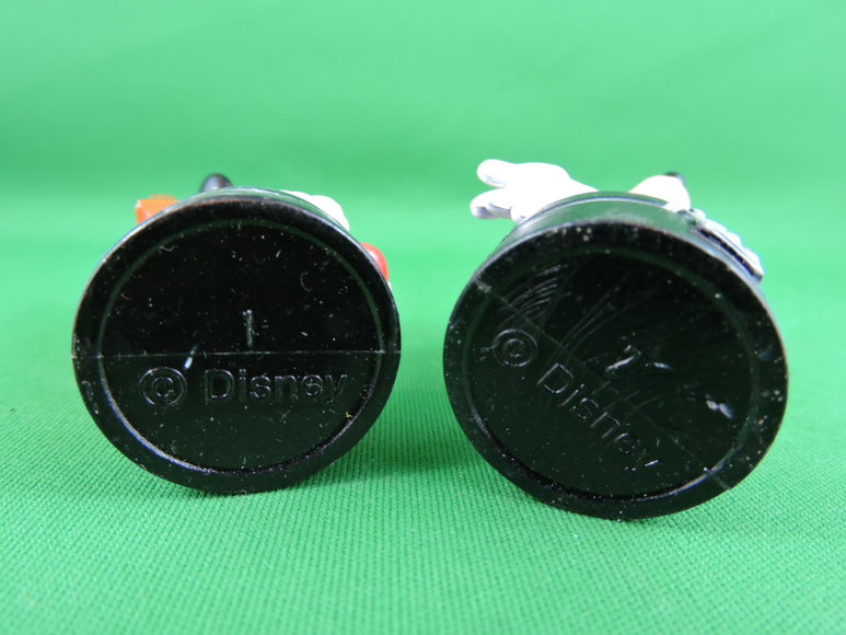 Image for Mickey & Minnie Mouse - Disney 