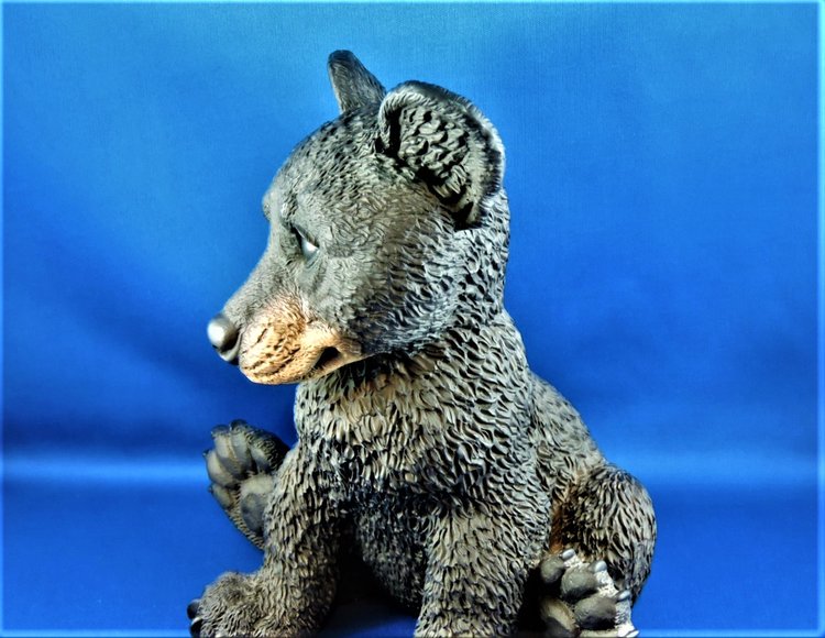 Image for SCULPTURES BY CASTAGNA - CASTAGNA COLLECTION