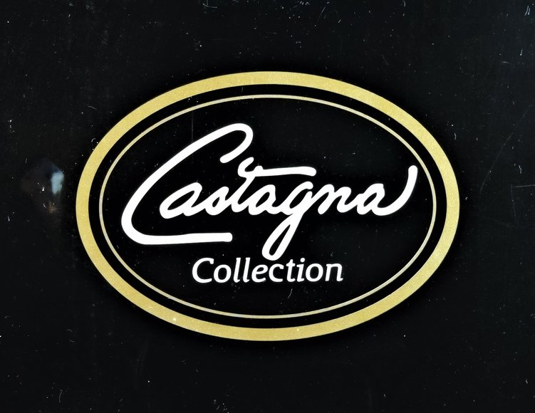 Image for SCULPTURES BY CASTAGNA - CASTAGNA COLLECTION