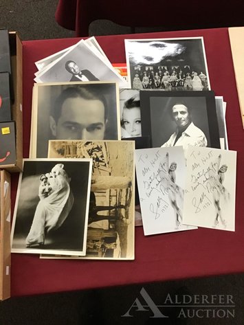 Image for Discovery Art Auction: 12-11-19