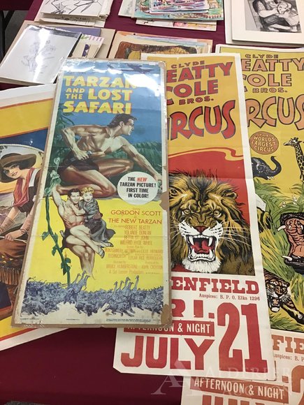 Image for Discovery Art Auction: 12-11-19