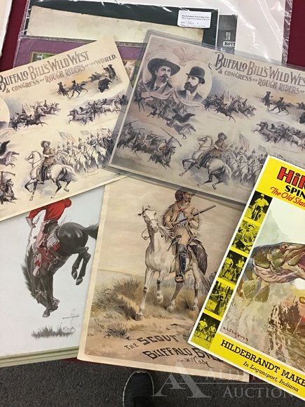 Image for Discovery Art Auction: 12-11-19