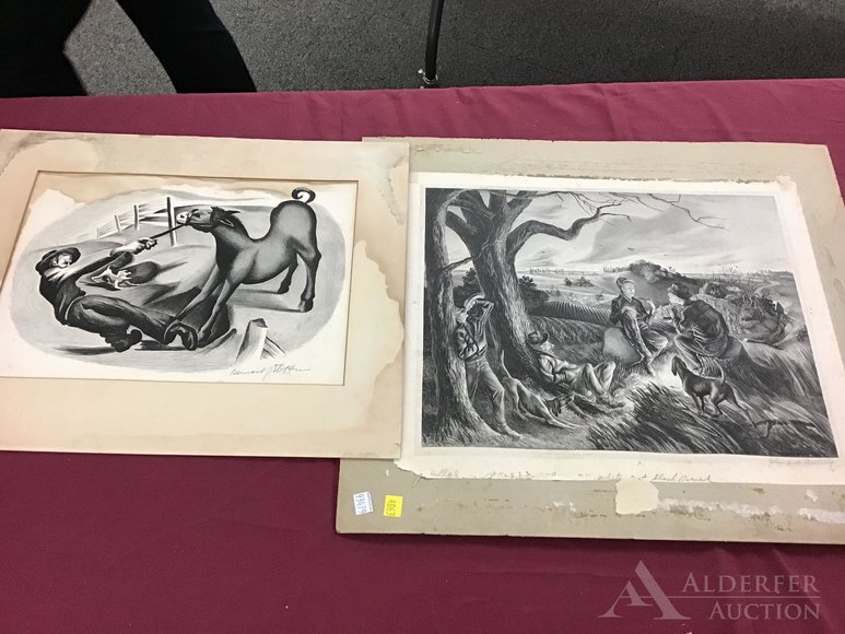 Image for Discovery Art Auction: 12-11-19