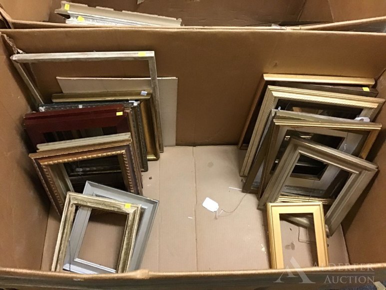 Image for Discovery Art Auction: 12-11-19