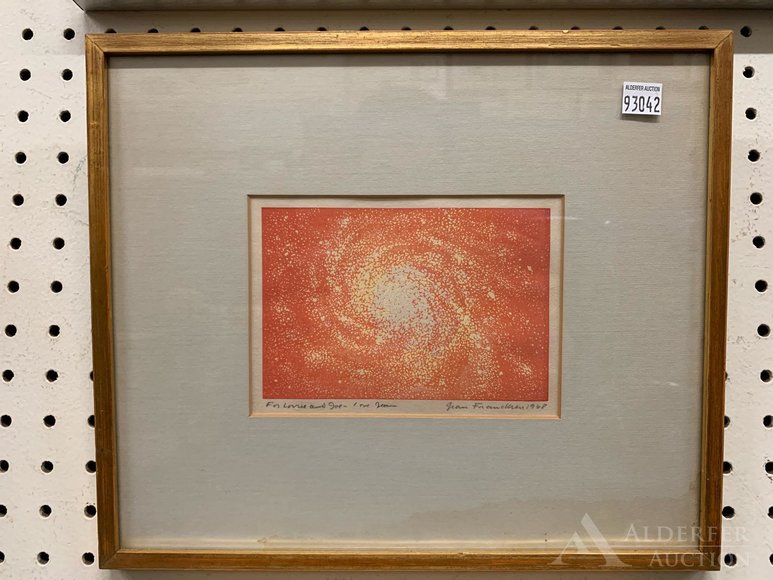 Image for Discovery Art Auction: 12-11-19