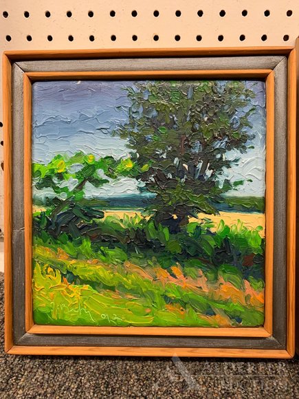 Image for Discovery Art Auction: 12-11-19