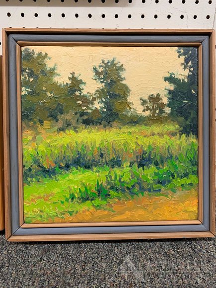 Image for Discovery Art Auction: 12-11-19