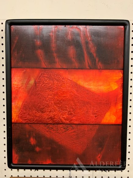 Image for Discovery Art Auction: 12-11-19