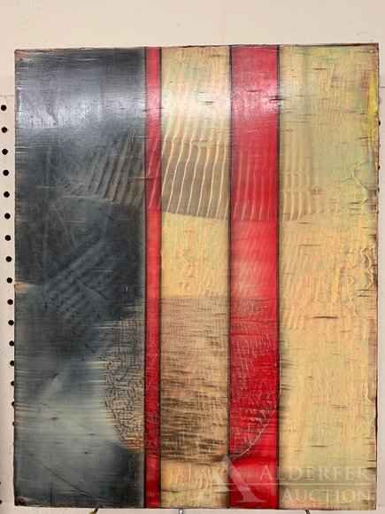 Image for Discovery Art Auction: 12-11-19