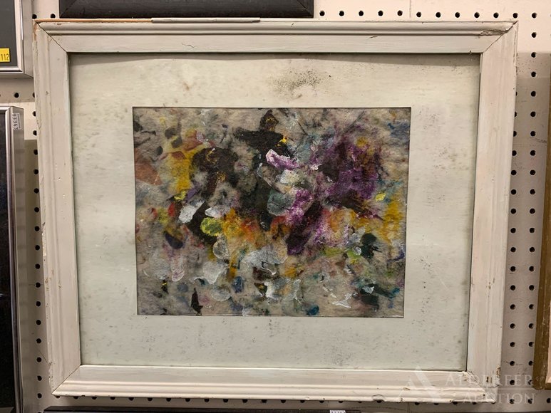 Image for Discovery Art Auction: 12-11-19