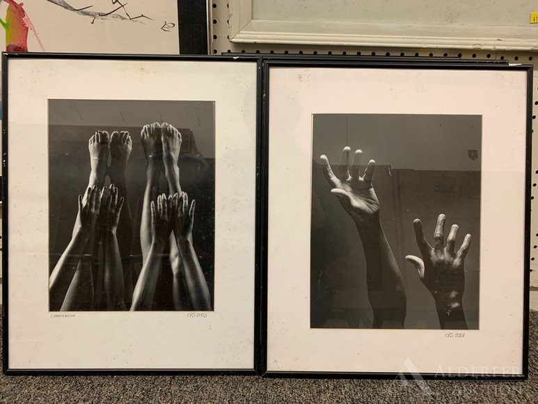 Image for Discovery Art Auction: 12-11-19