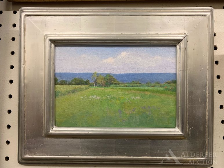 Image for Discovery Art Auction: 12-11-19