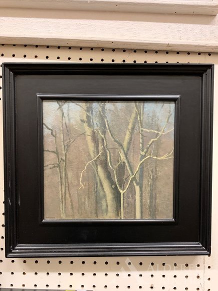 Image for Discovery Art Auction: 12-11-19