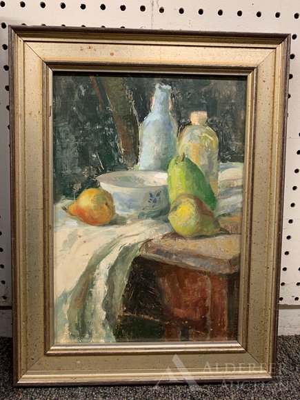 Image for Discovery Art Auction: 12-11-19