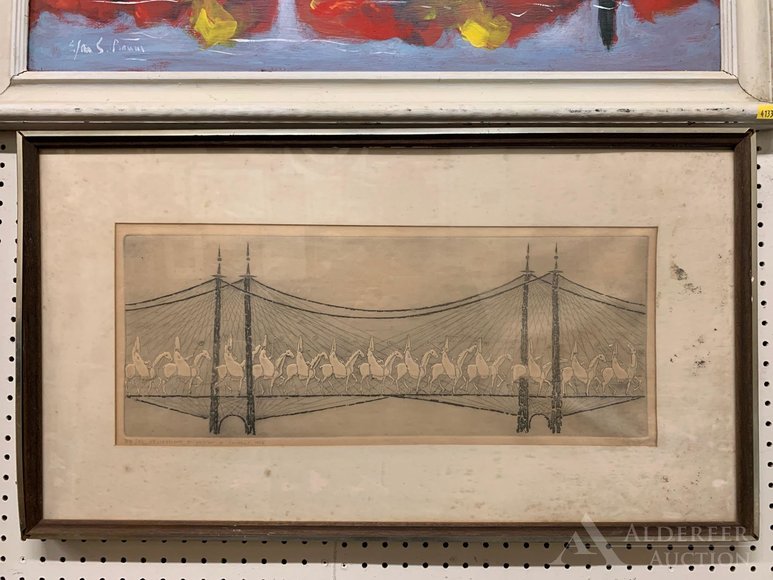 Image for Discovery Art Auction: 12-11-19