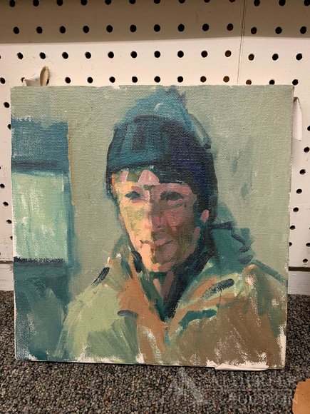 Image for Discovery Art Auction: 12-11-19