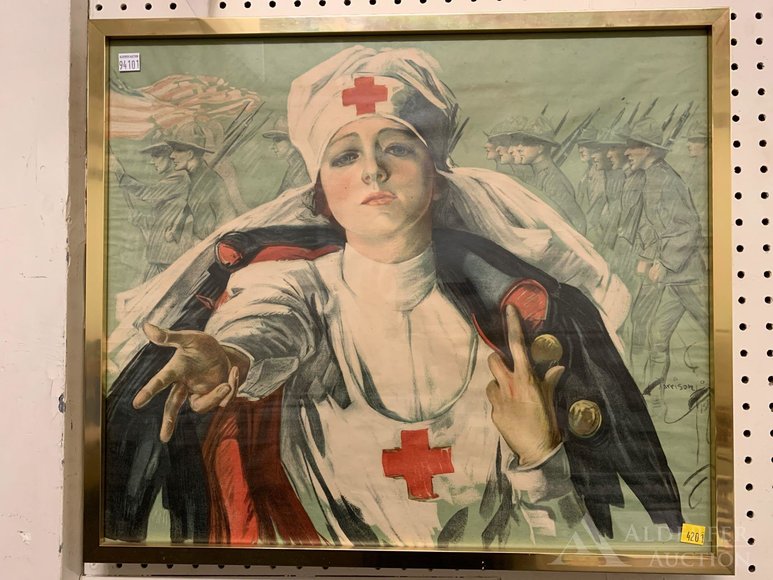 Image for Discovery Art Auction: 12-11-19