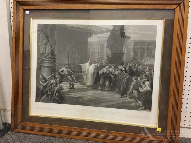 Image for Discovery Art Auction: 12-11-19