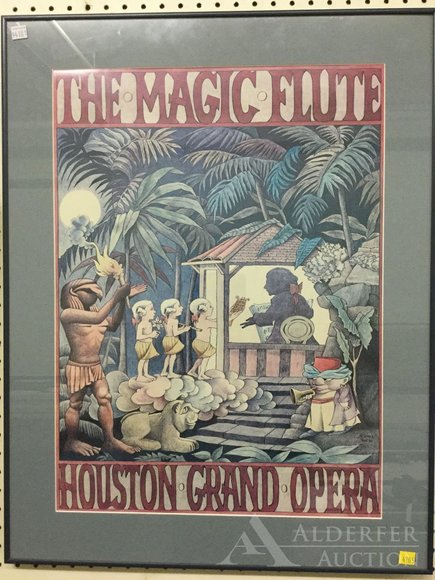 Image for Discovery Art Auction: 12-11-19