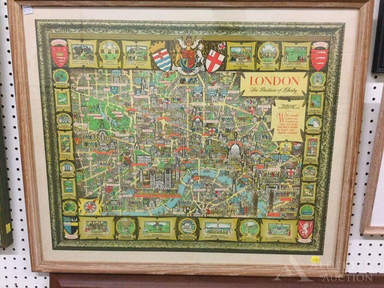 Image for Discovery Art Auction: 12-11-19