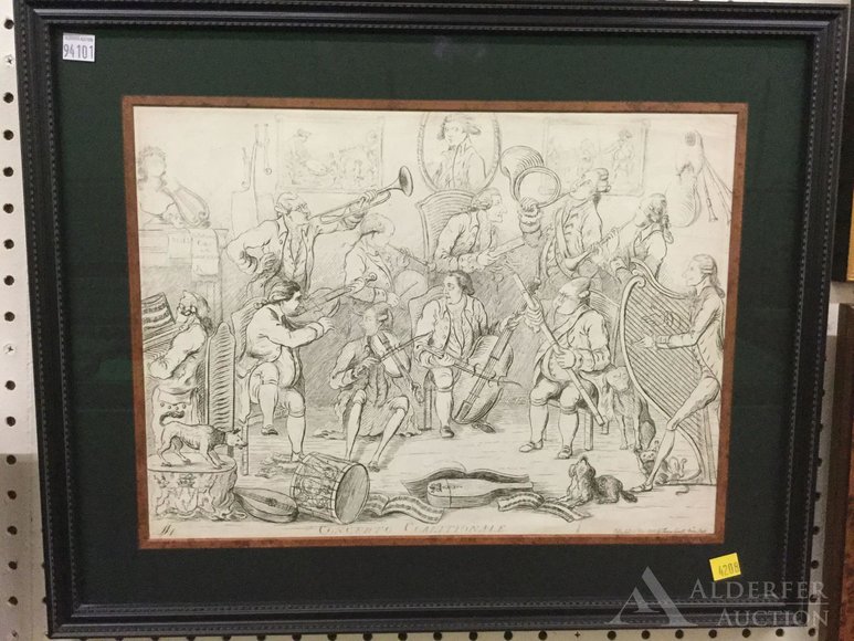 Image for Discovery Art Auction: 12-11-19