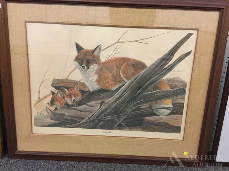 Image for Discovery Art Auction: 12-11-19