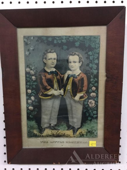 Image for Discovery Art Auction: 12-11-19