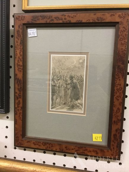 Image for Discovery Art Auction: 12-11-19