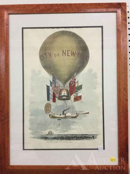 Image for Discovery Art Auction: 12-11-19