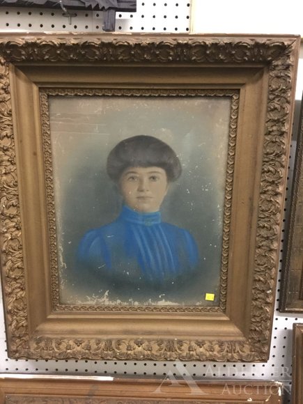 Image for Discovery Art Auction: 12-11-19