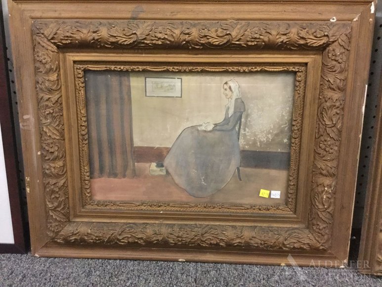 Image for Discovery Art Auction: 12-11-19