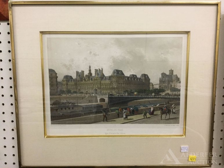 Image for Discovery Art Auction: 12-11-19