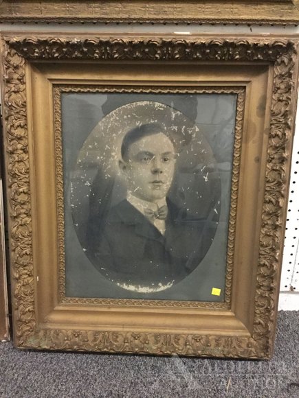 Image for Discovery Art Auction: 12-11-19