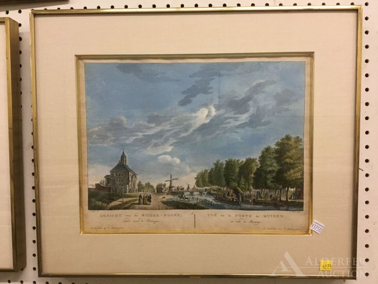 Image for Discovery Art Auction: 12-11-19