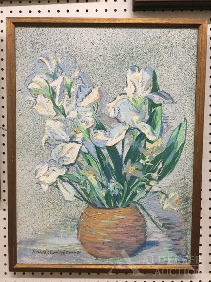 Image for Discovery Art Auction: 12-11-19