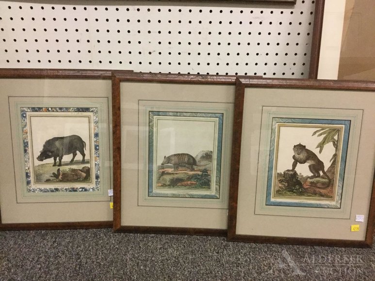 Image for Discovery Art Auction: 12-11-19