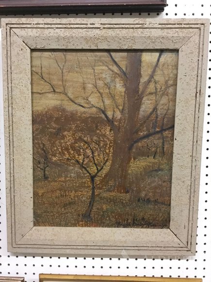 Image for Discovery Art Auction: 12-11-19