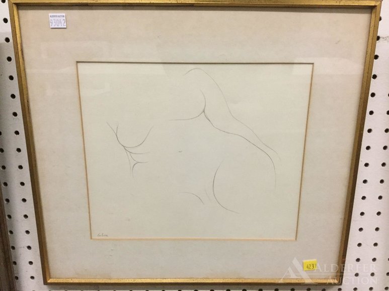 Image for Discovery Art Auction: 12-11-19