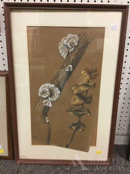 Image for Discovery Art Auction: 12-11-19