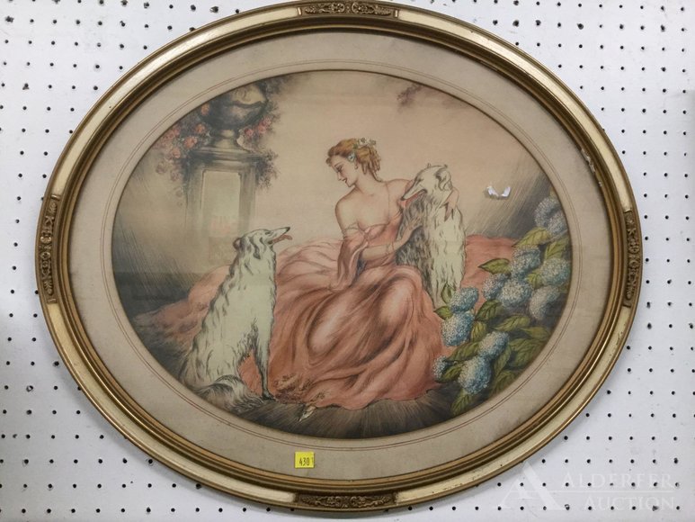 Image for Discovery Art Auction: 12-11-19