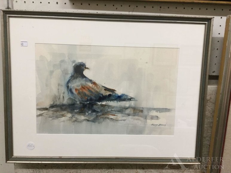 Image for Discovery Art Auction: 12-11-19
